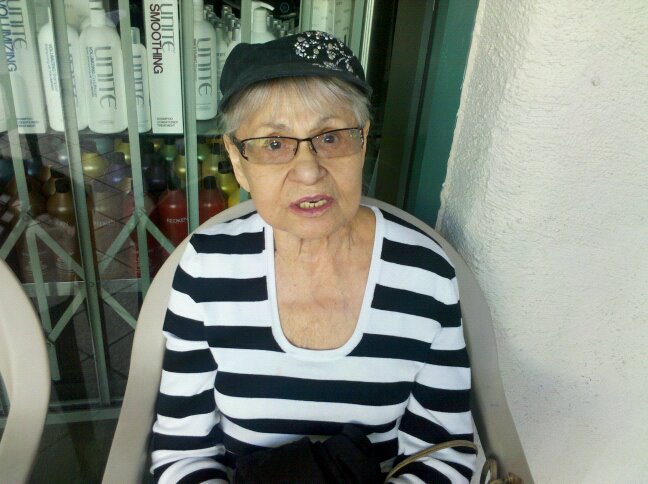 Roz